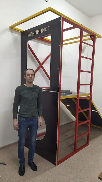 г. Саратов. "МНОГОФУНКЦИОНАЛЬНЫЙ УЧЕБНЫЙ ЦЕНТР" Проводит обучение на  базе учебного полигона "АЛЬПИНИСТ" 02-0 г. Саратов. "МНОГОФУНКЦИОНАЛЬНЫЙ УЧЕБНЫЙ ЦЕНТР" Проводит обучение на  базе учебного полигона "АЛЬПИНИСТ" 02-0